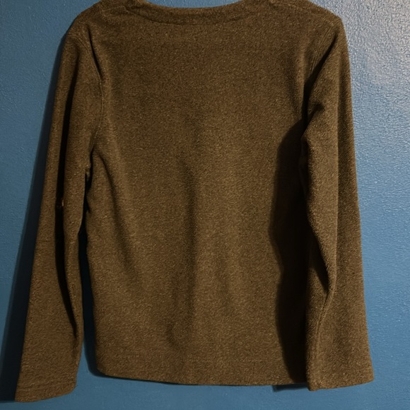 Sweater faded glory vintage size medium 8/10 - Picture 3 of 4